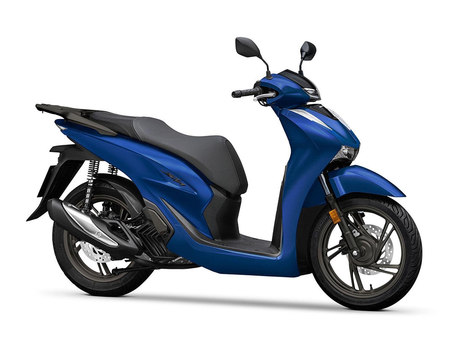 Honda SH 125i