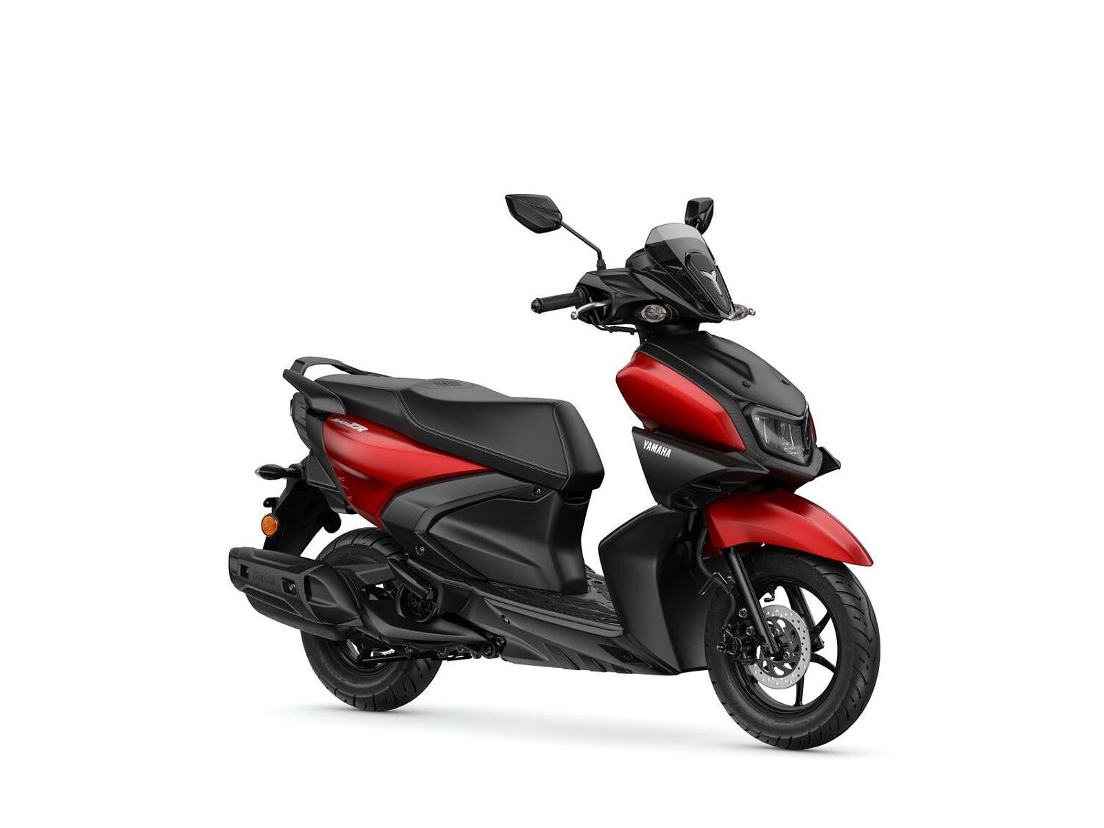 Yamaha Ray ZR