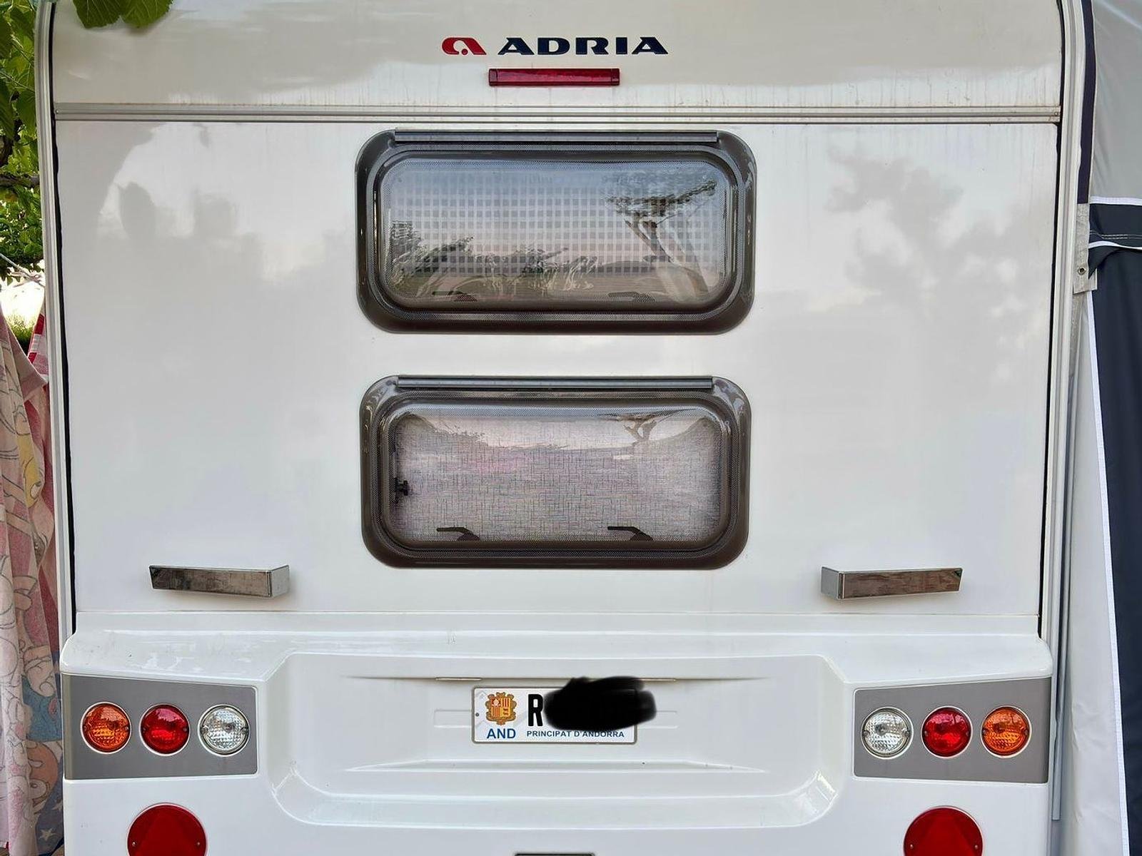 Adria