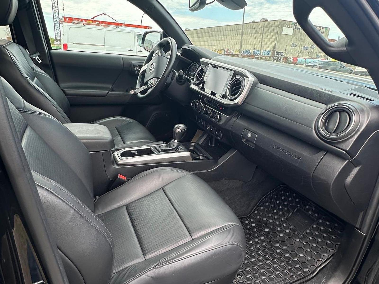 Toyota Tacoma