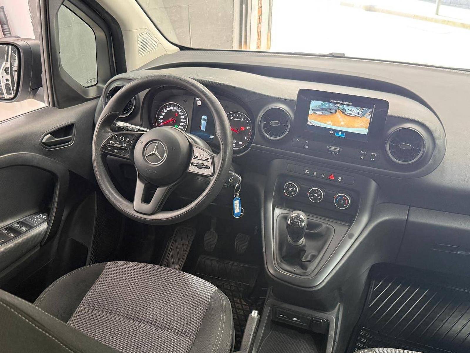 Mercedes-Benz Citan