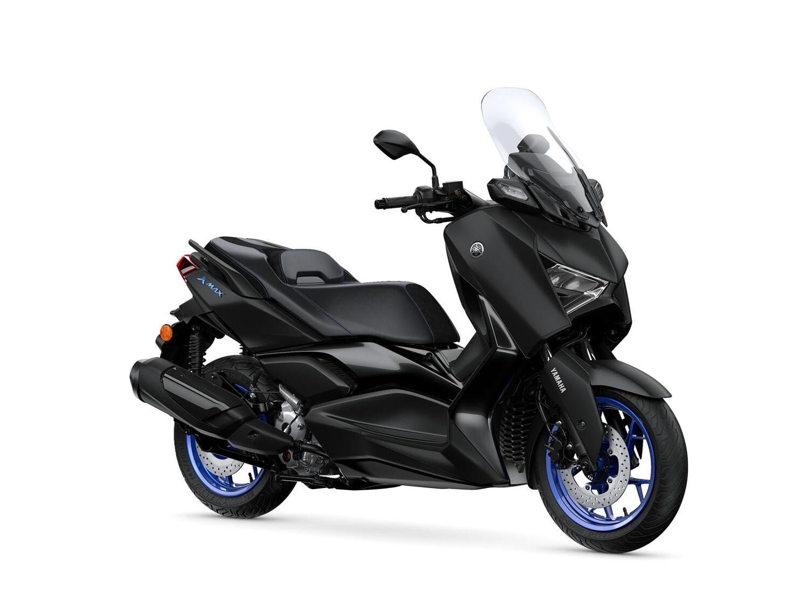 Yamaha XMAX 300
