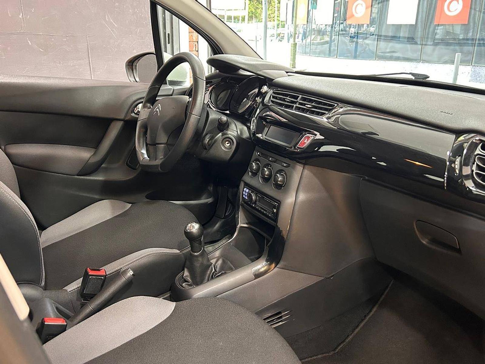 Citroen C3