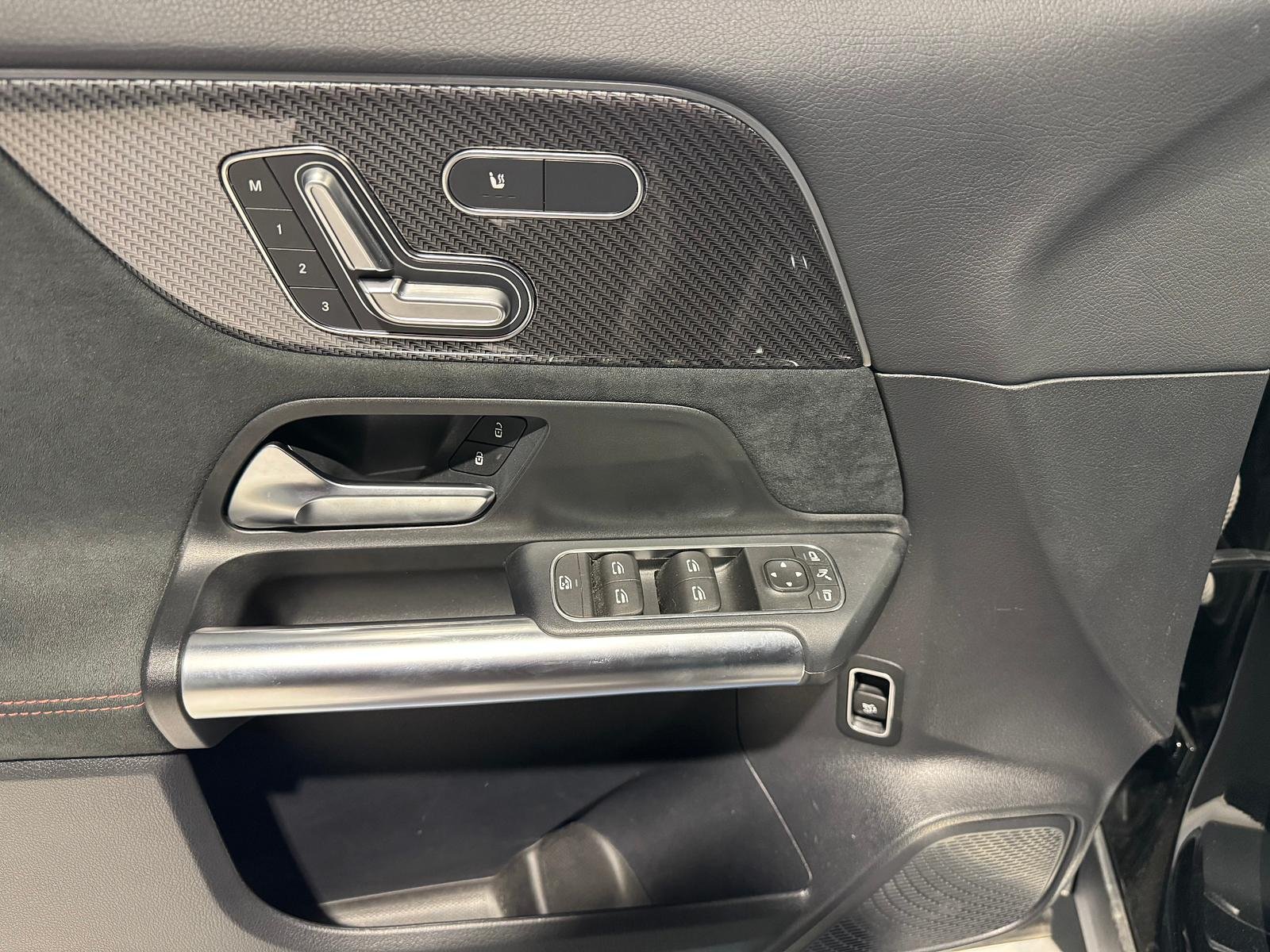 Mercedes-Benz Gla Amg