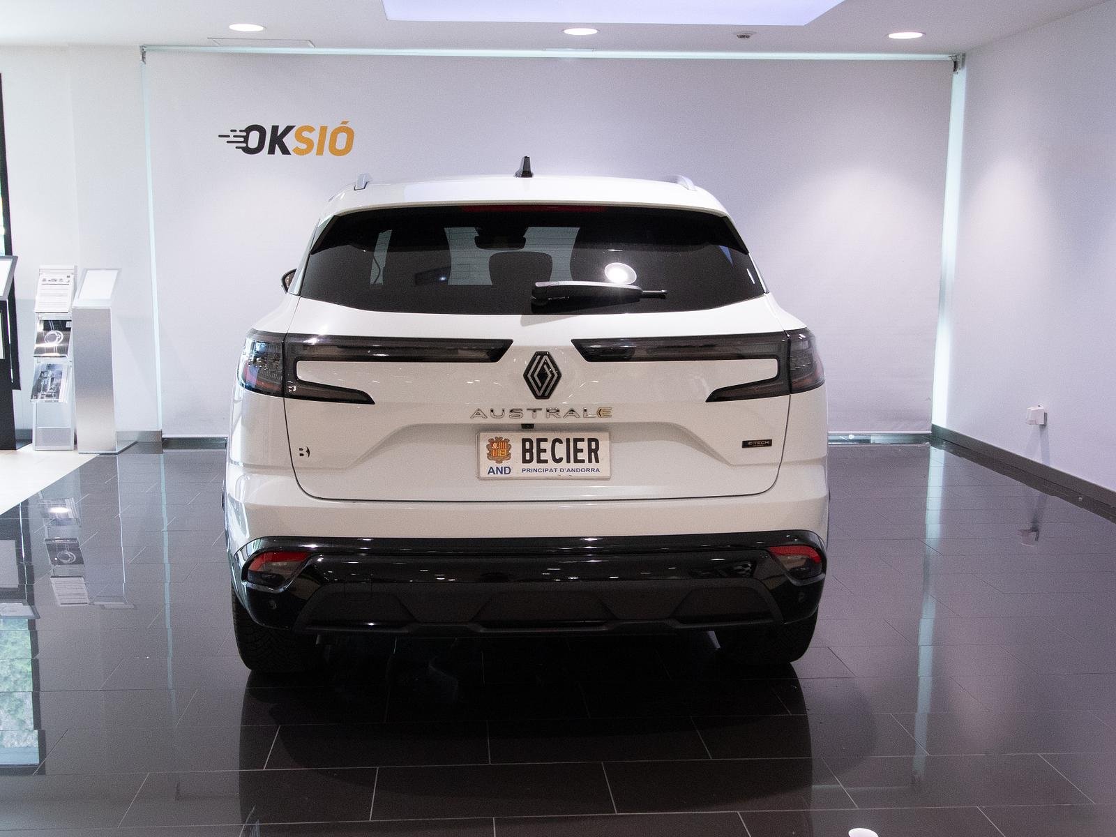 Renault Austral