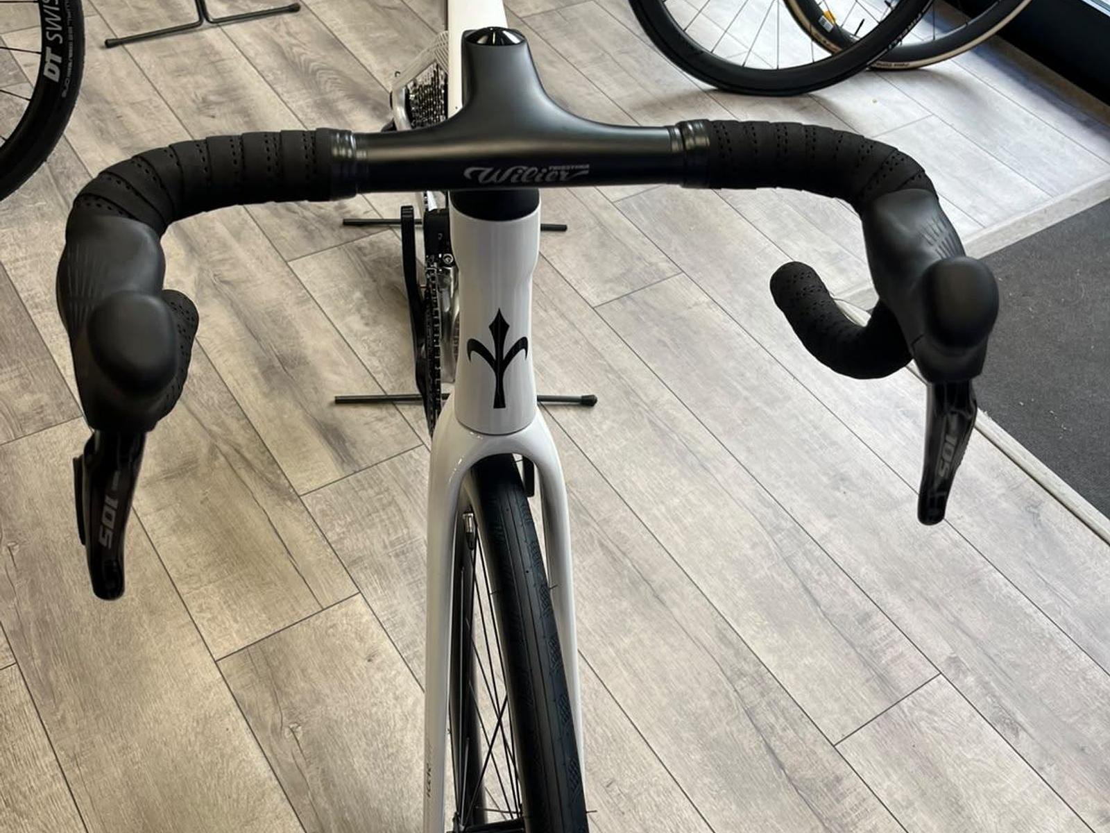 Wilier Triestina