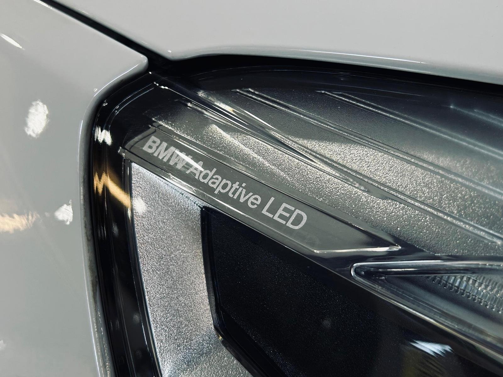 Bmw 2 Series Active Tourer