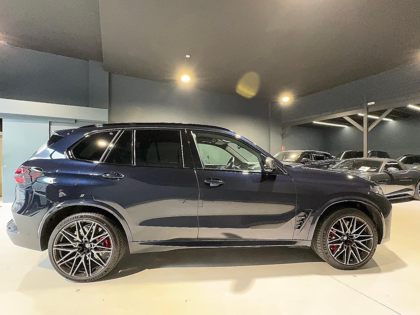 Bmw X5 M
