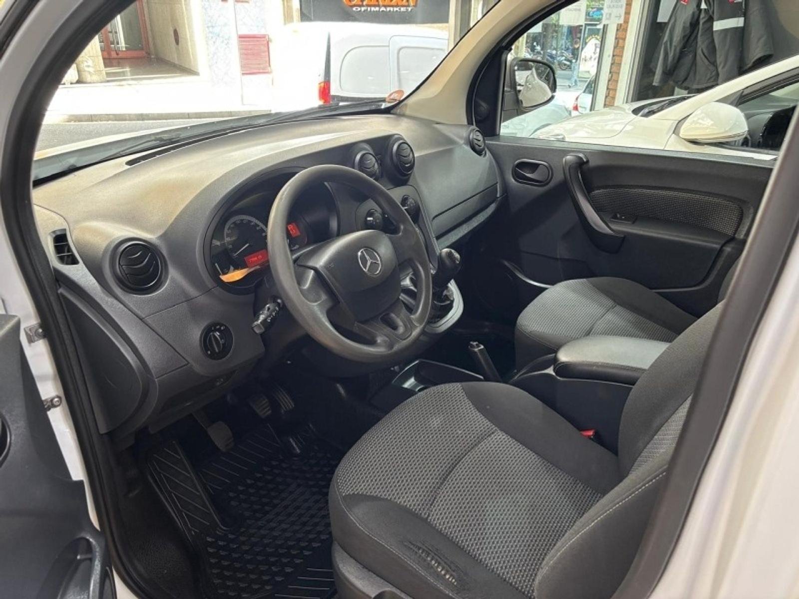 Mercedes-Benz Citan