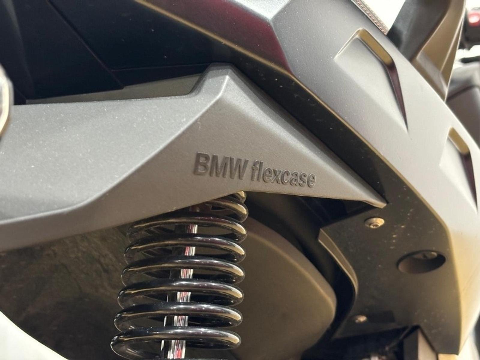 BMW C 400 X