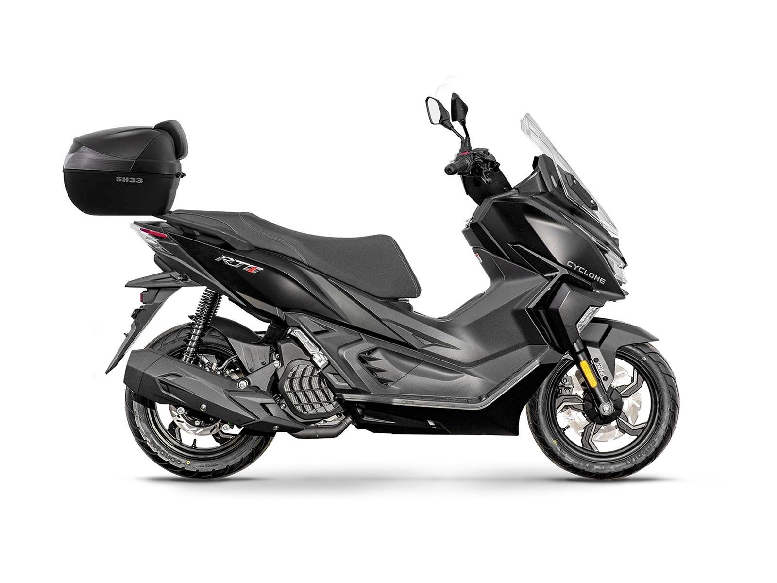 Cyclone RT1 Urban 
