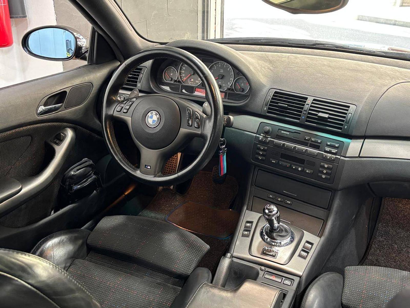 Bmw M3
