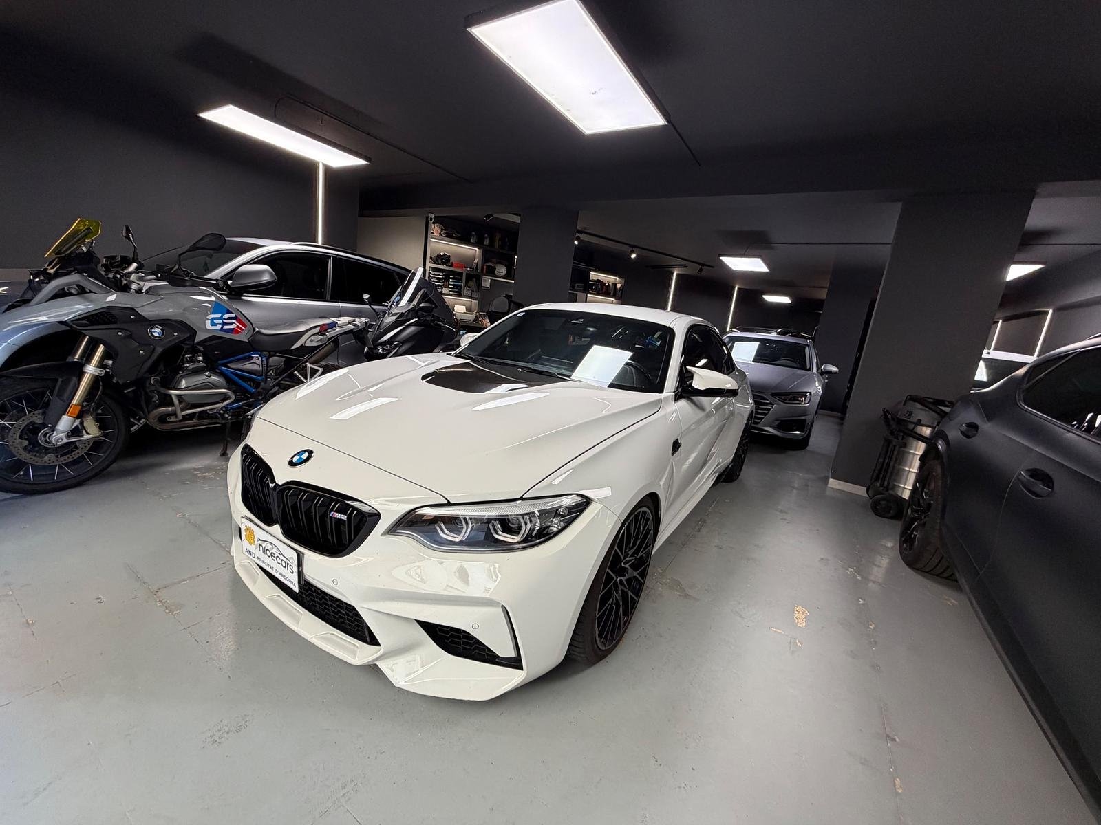 Bmw M2