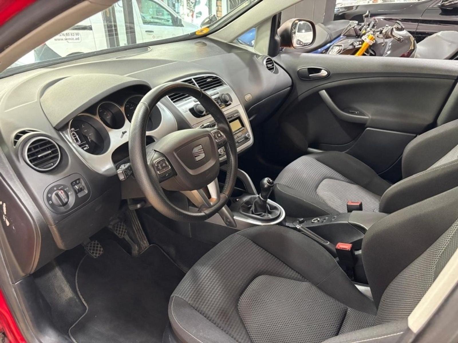 Seat Altea