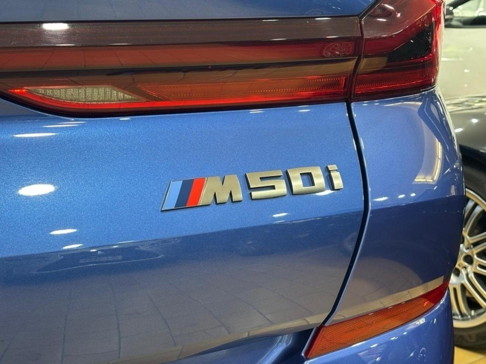 Bmw X6 M