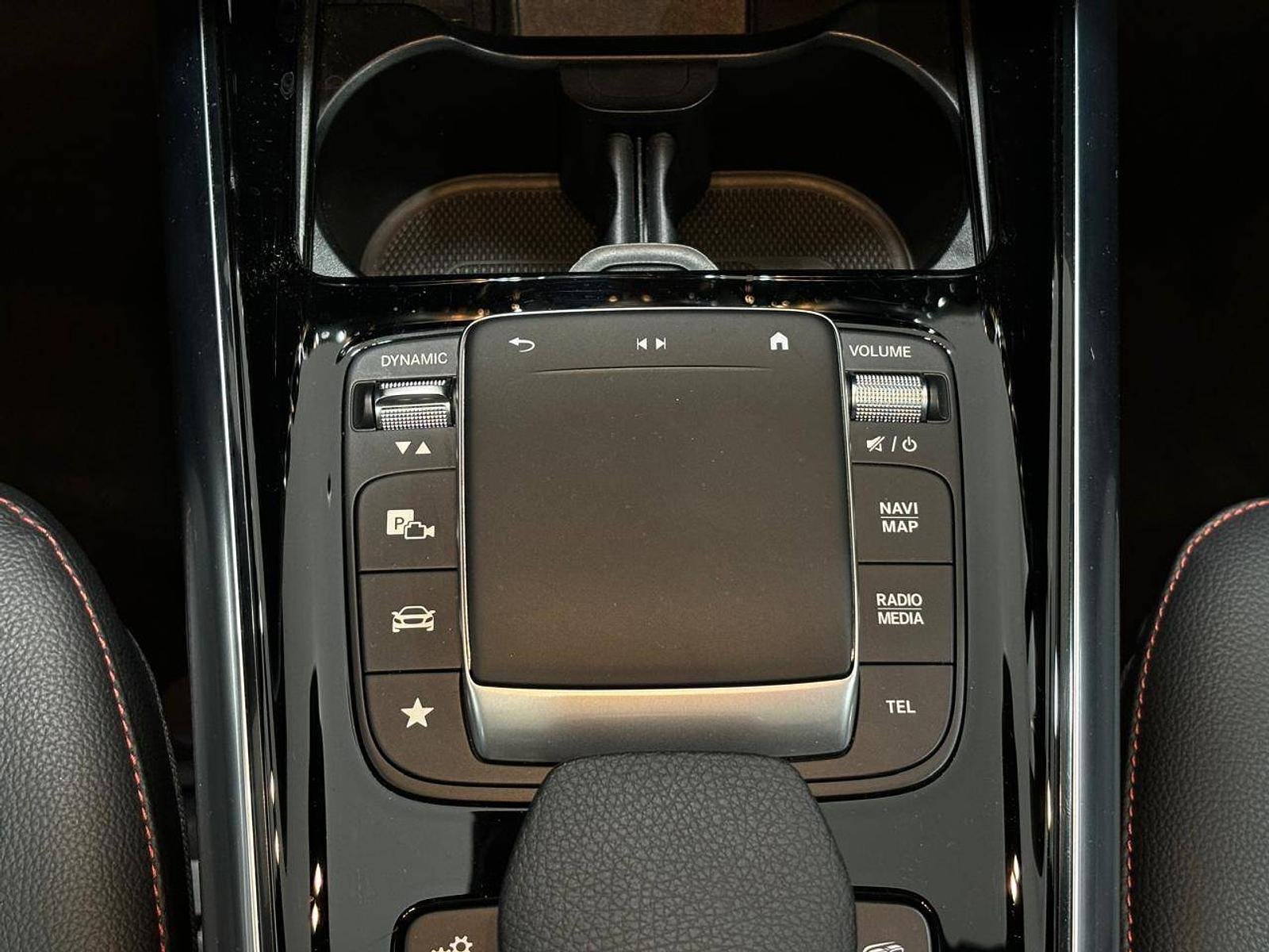 Mercedes-Benz Gla Amg