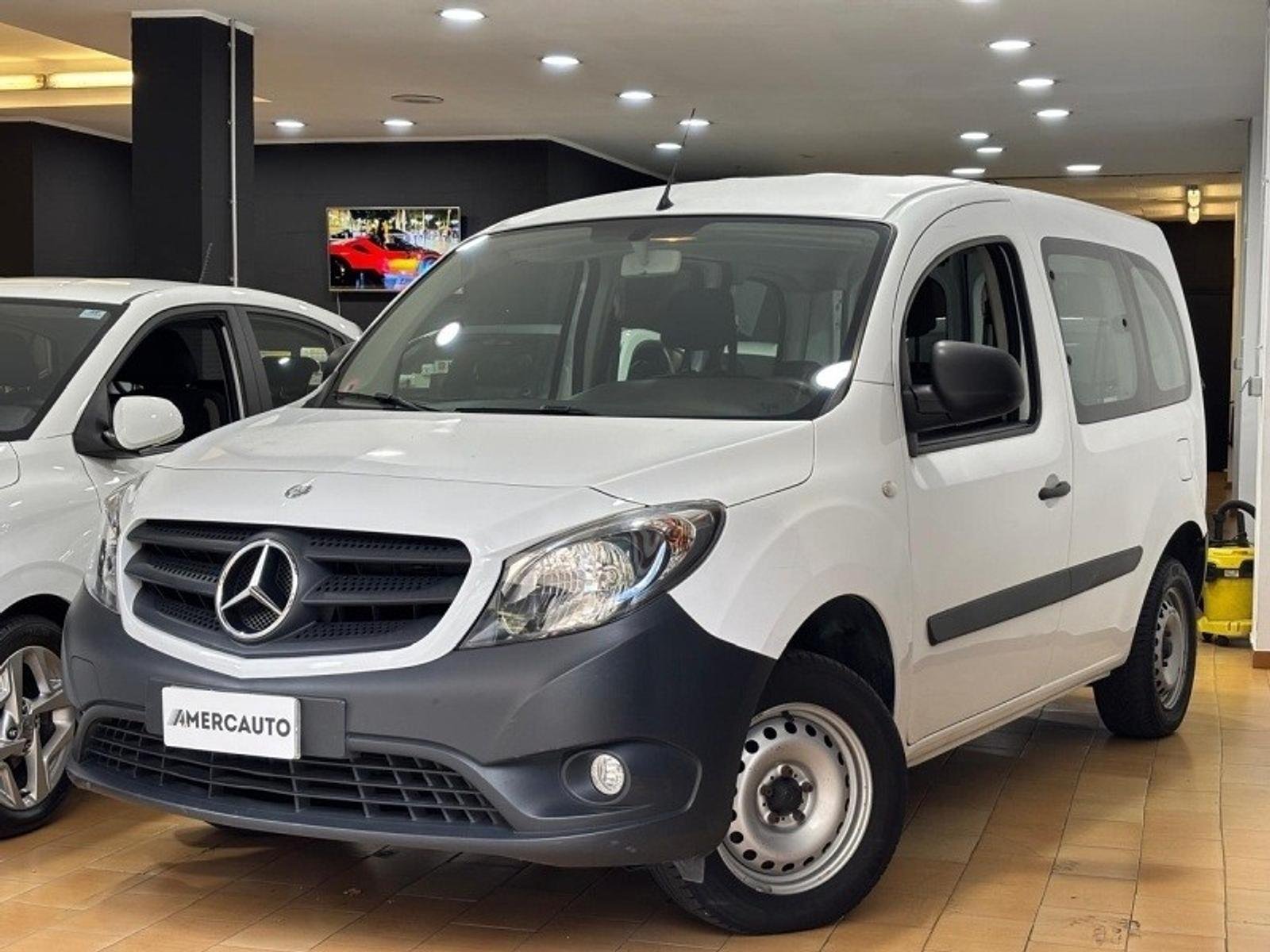 Mercedes-Benz Citan