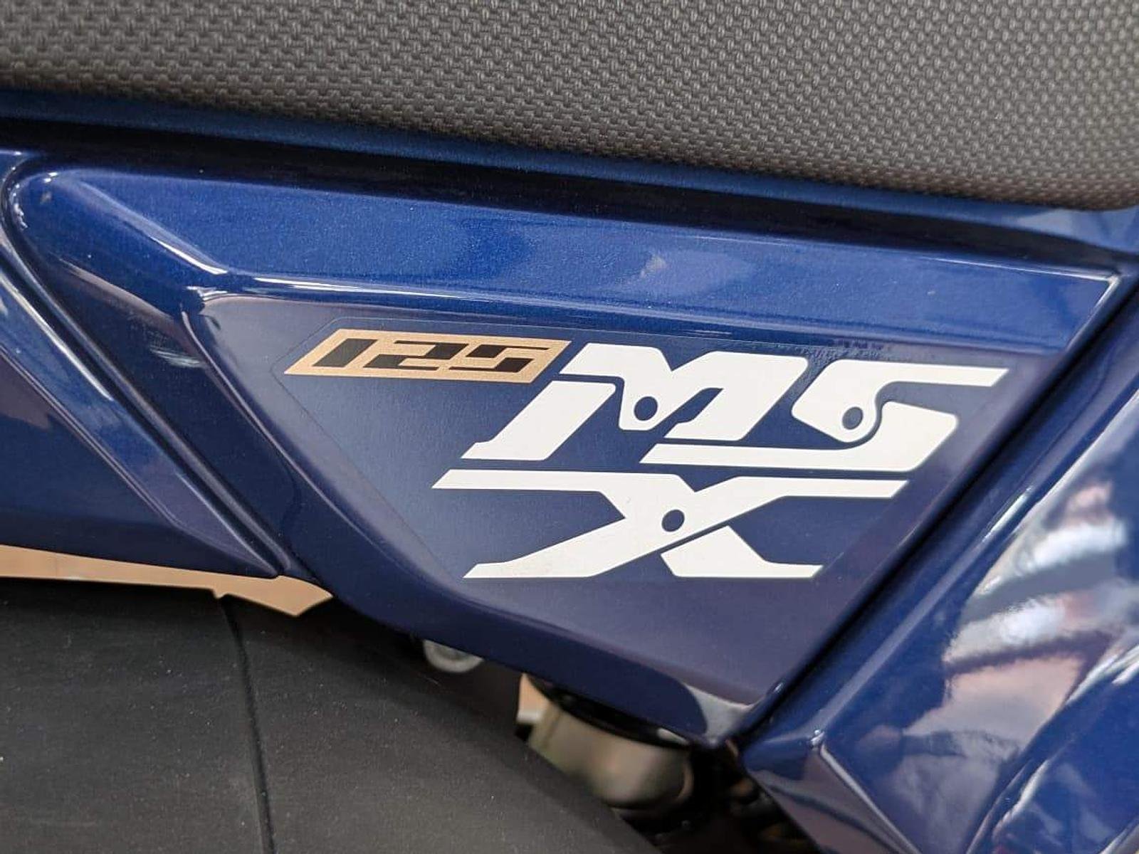 Honda MSX 125