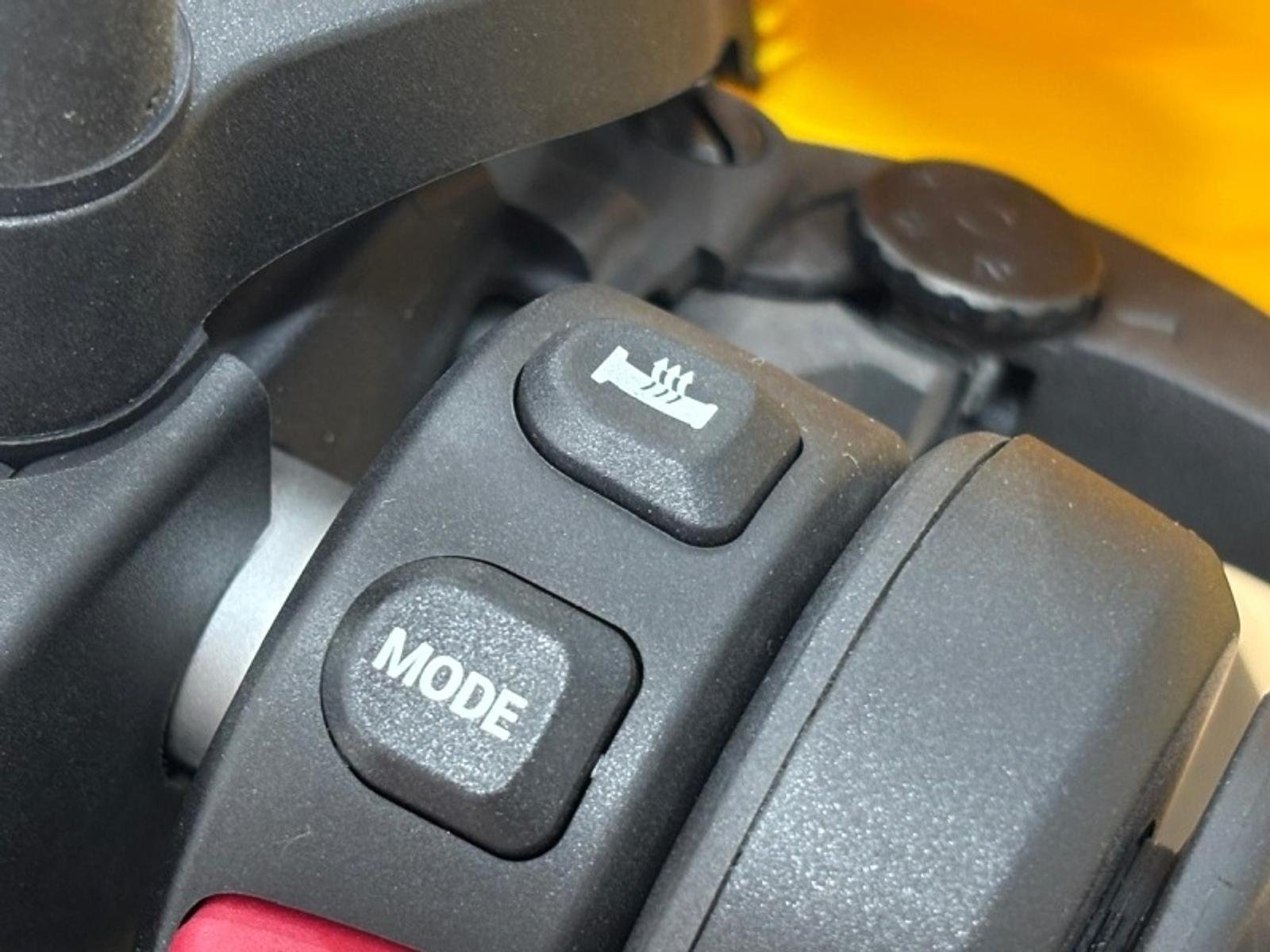 BMW F 750 GS Edition 40 Years GS