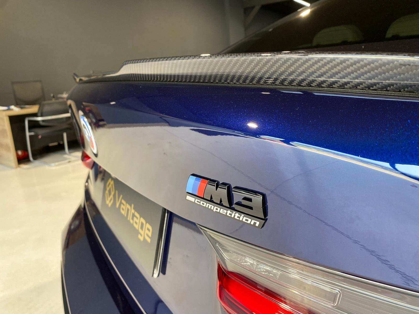 Bmw M3