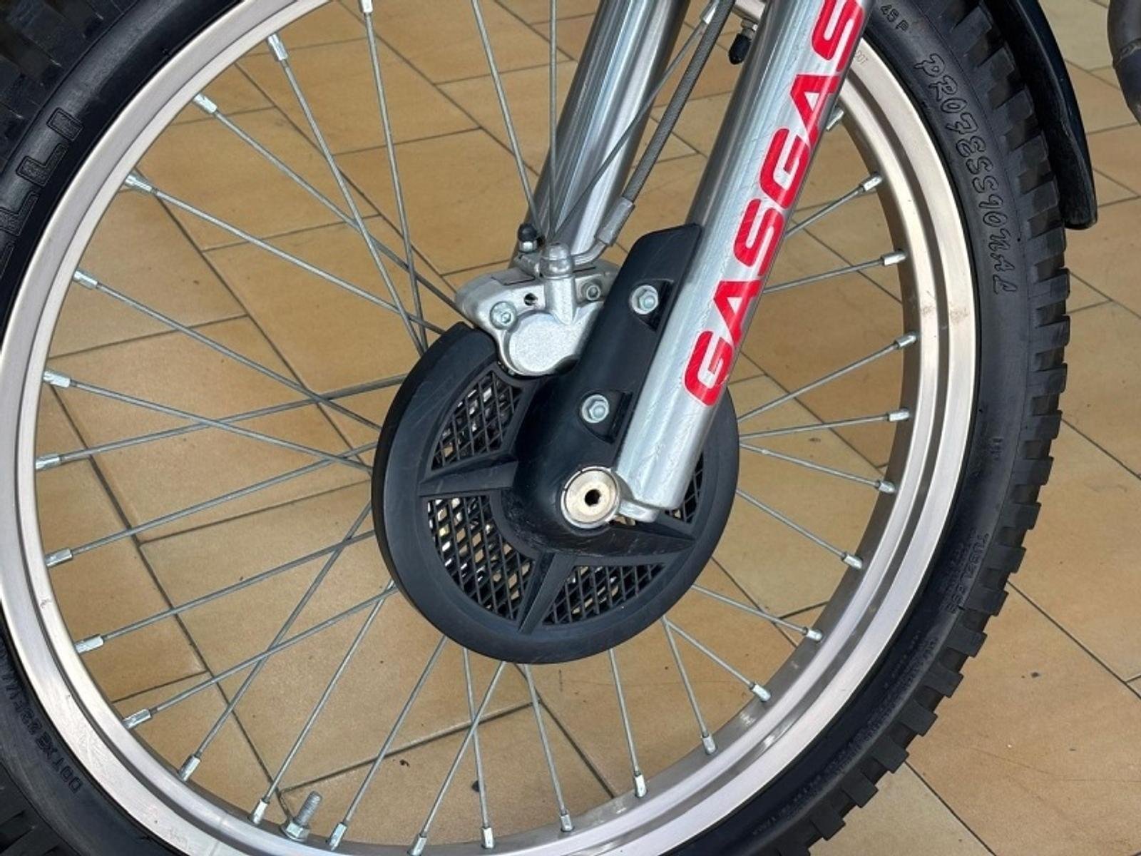 GAS GAS TX Radonne 125