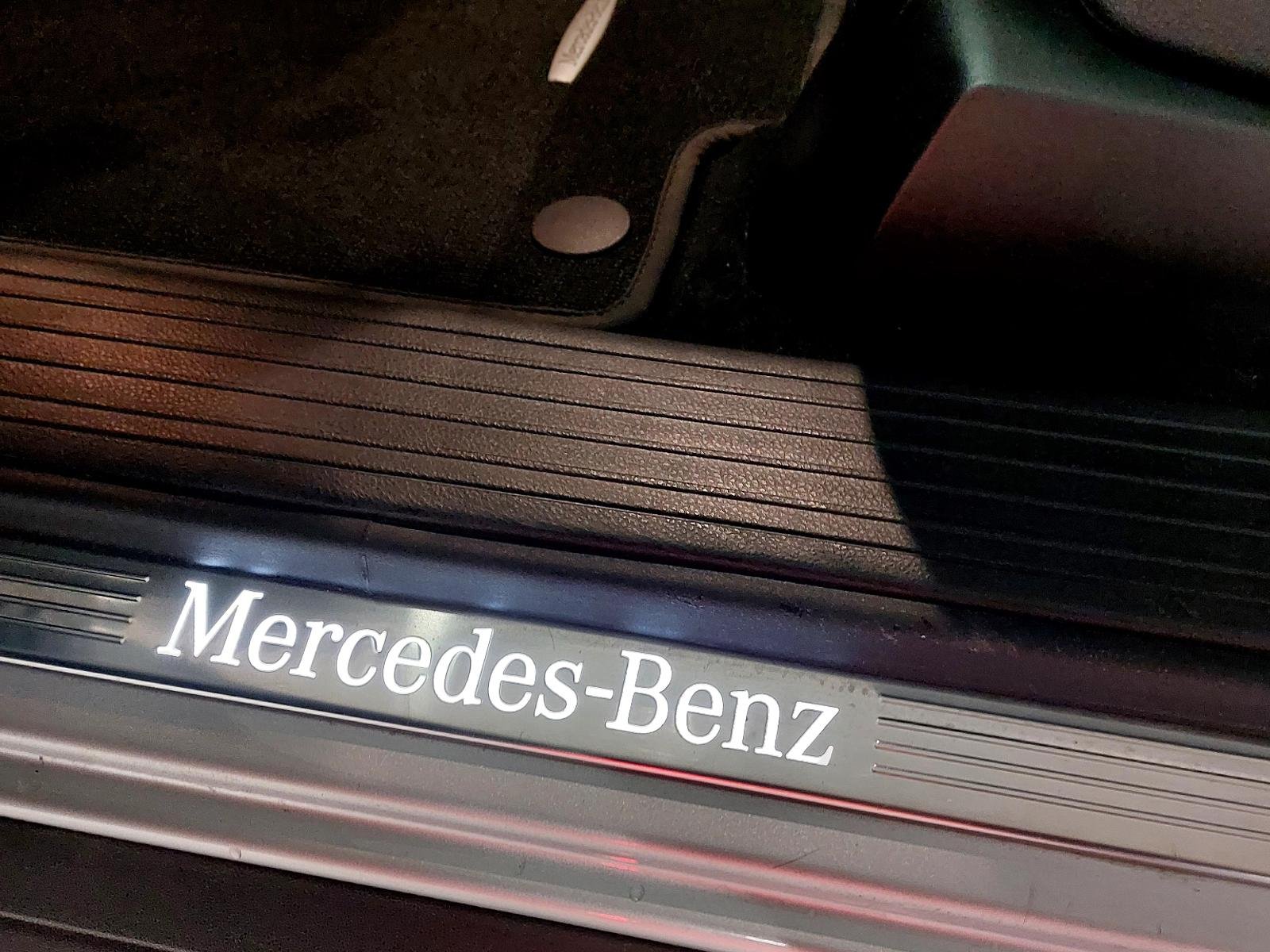 Mercedes-Benz Amg Gle Coupe