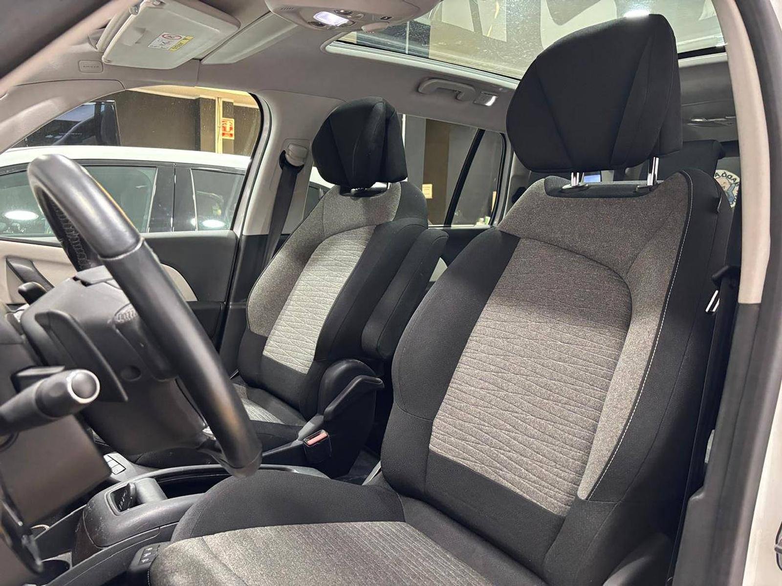 Citroen C4 Spacetourer