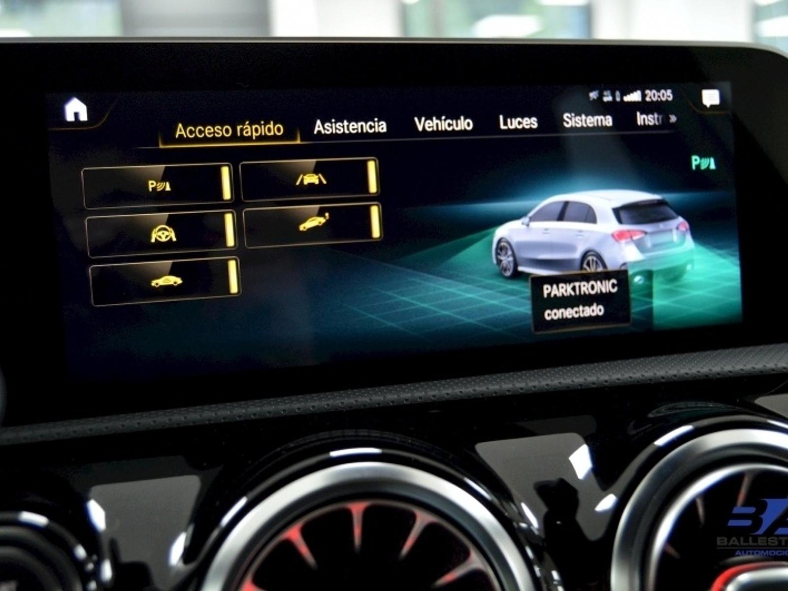 Mercedes-Benz A-Class Amg