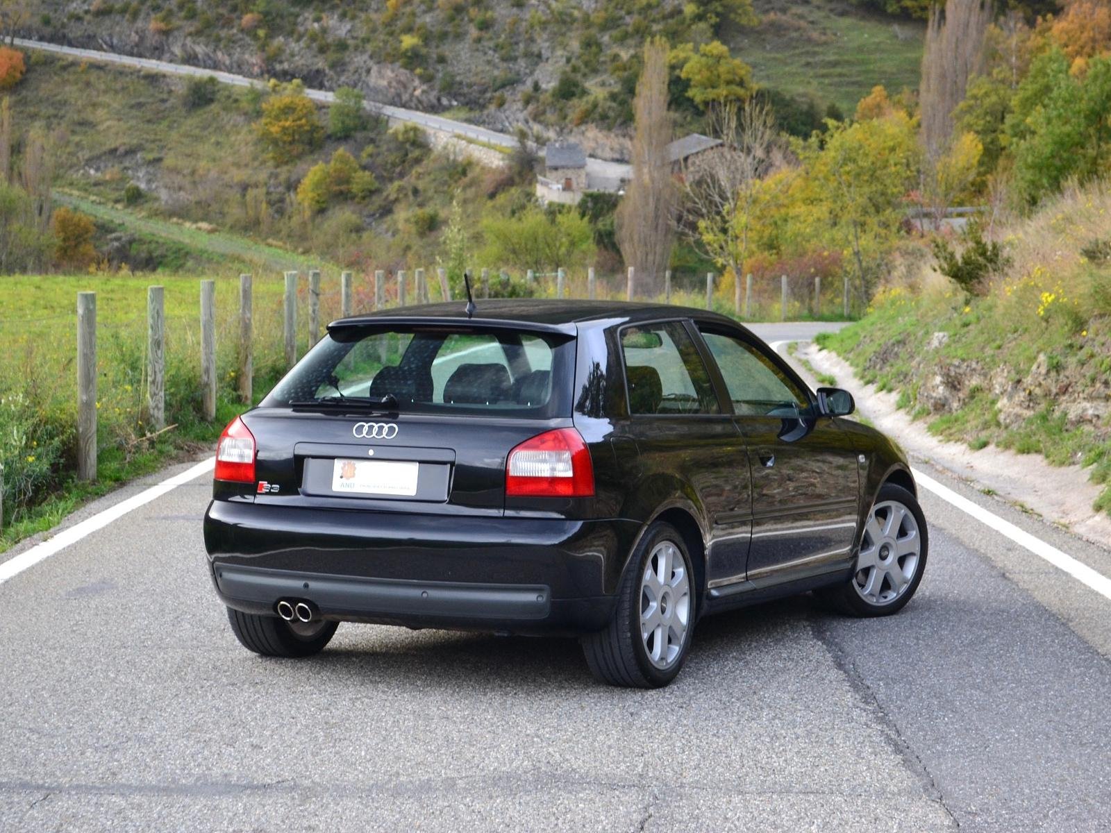 Audi S3