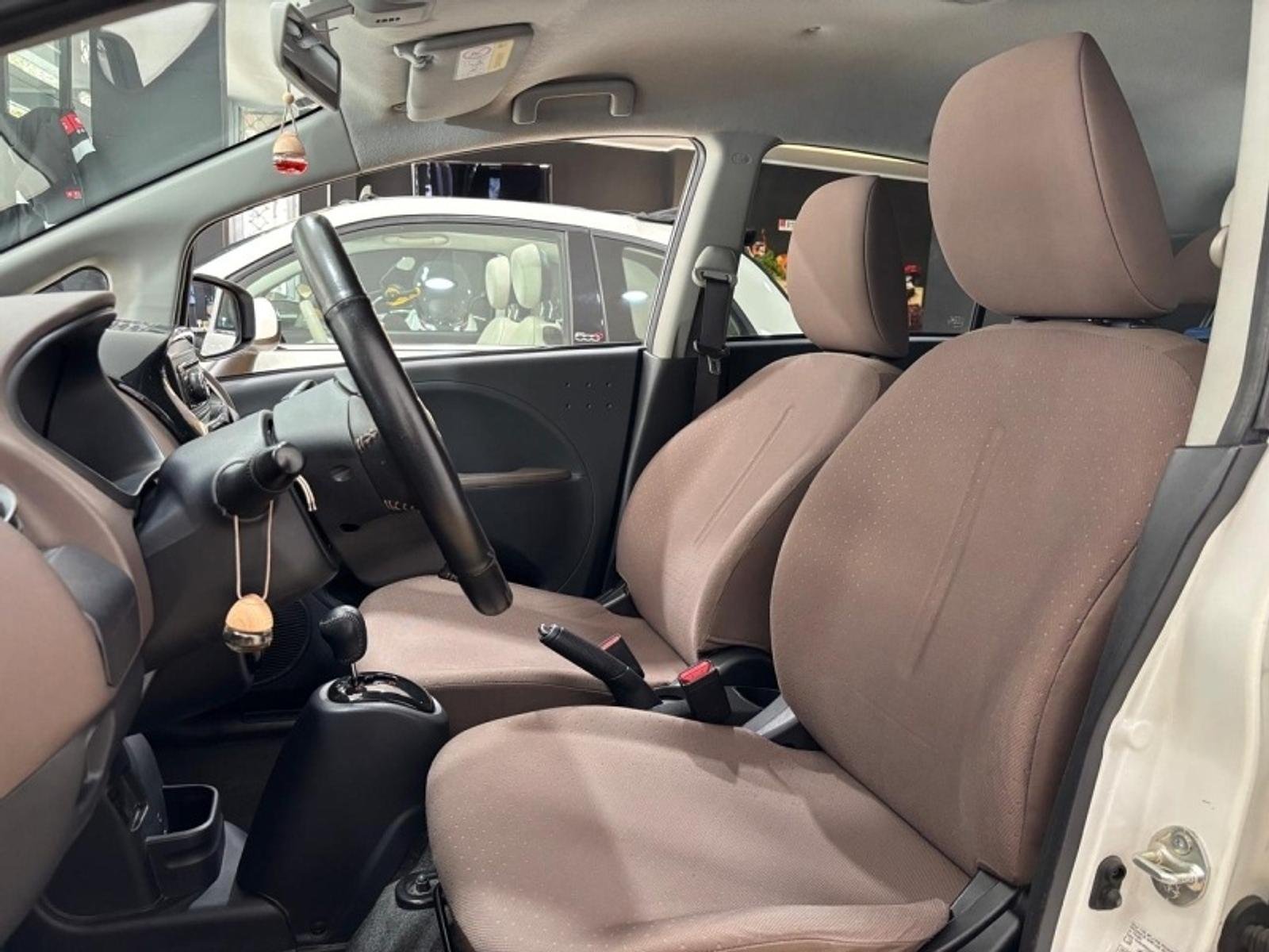 Citroen C-Zero
