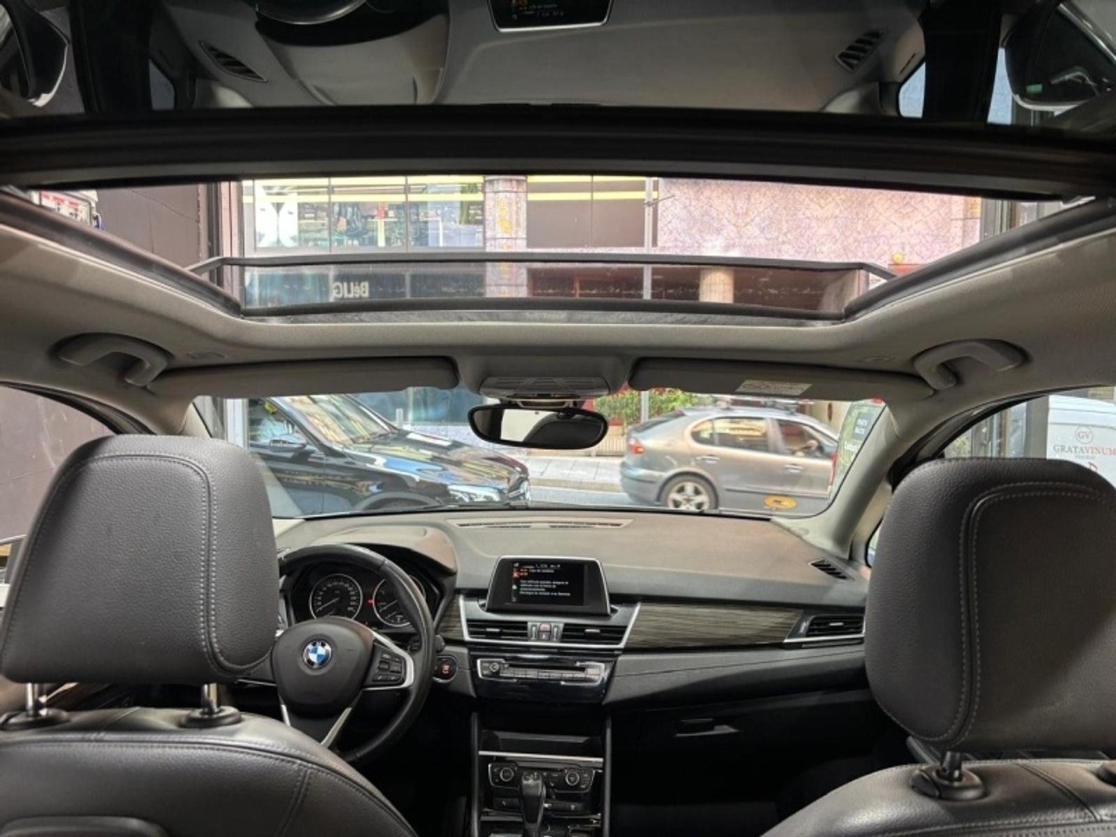 Bmw 2 Series Gran Tourer