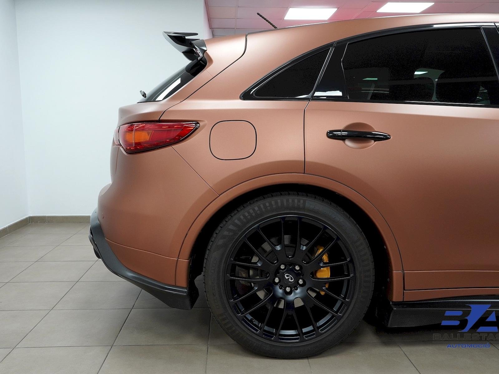 Infiniti Fx