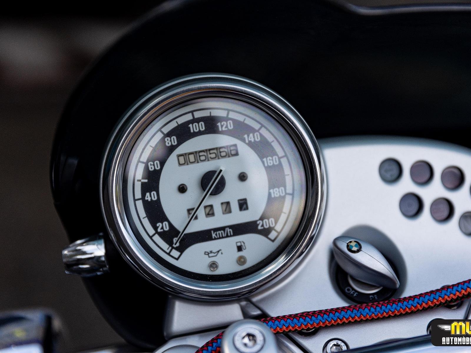 BMW R 1200 C