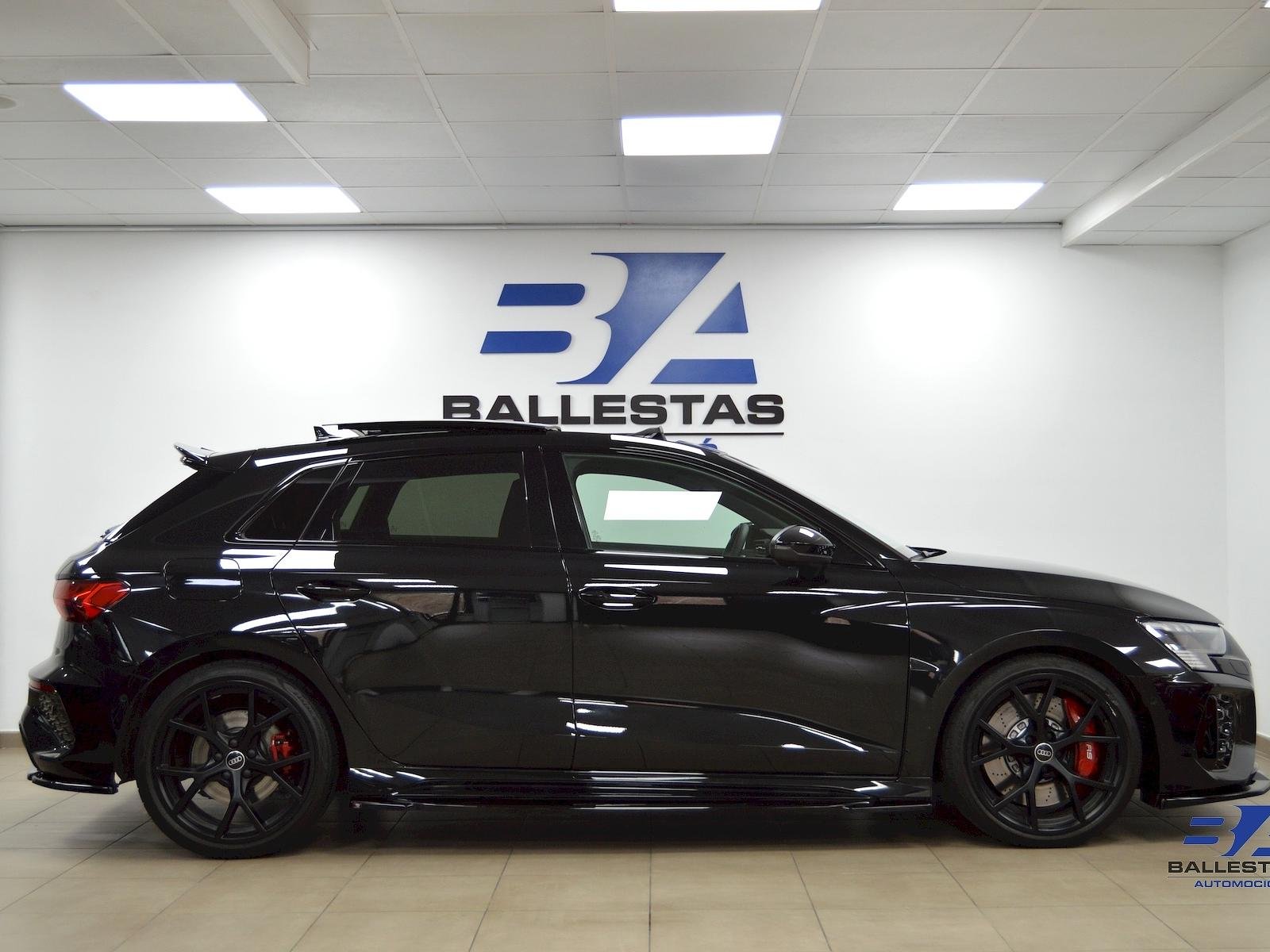 Audi Rs 3