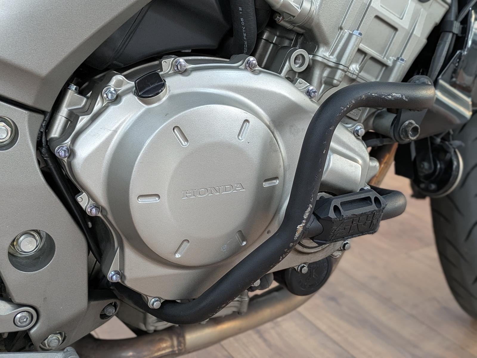 Honda CBF 1000 F ABS