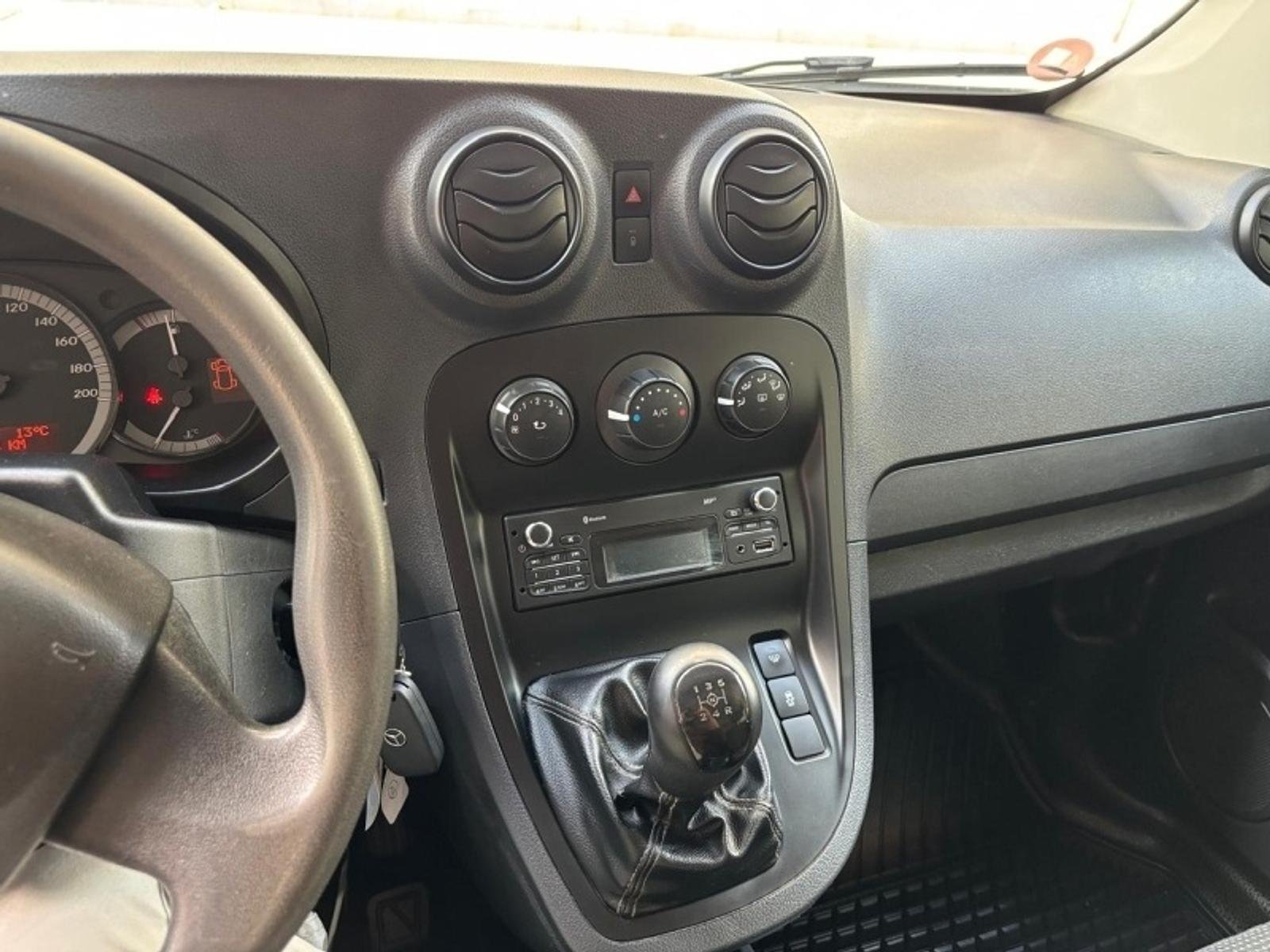 Mercedes-Benz Citan