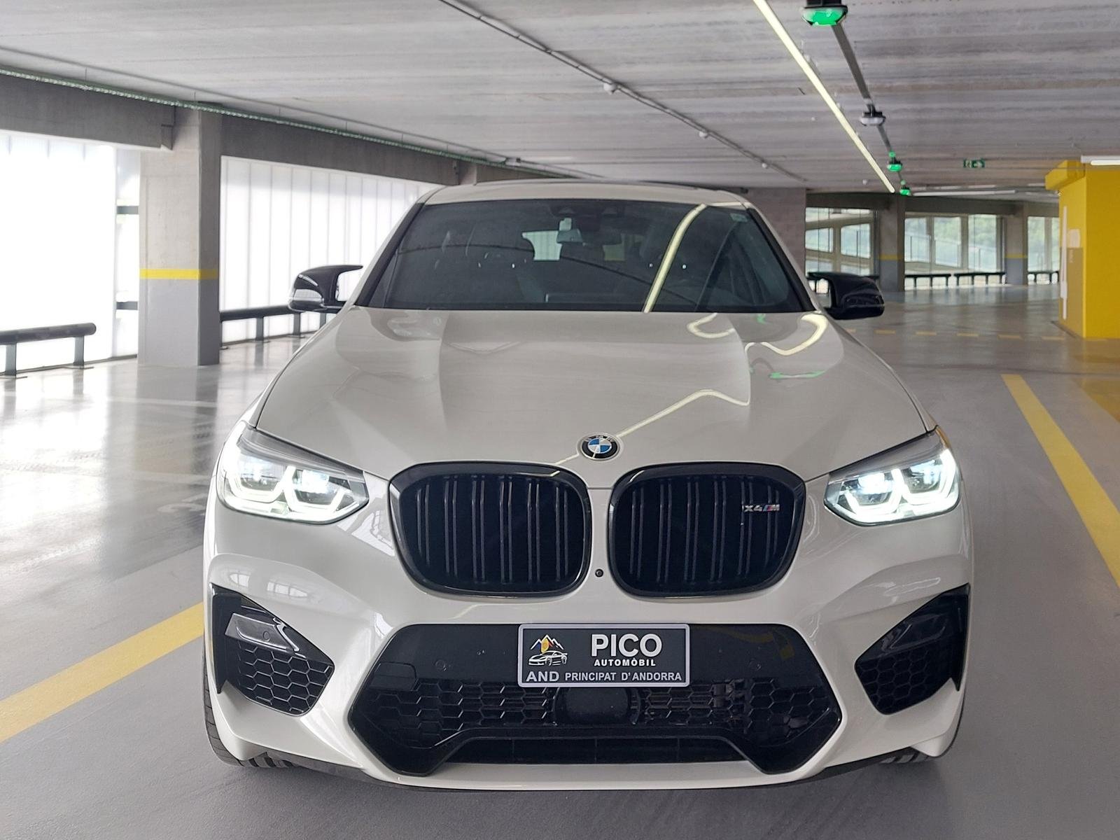 Bmw X4 M