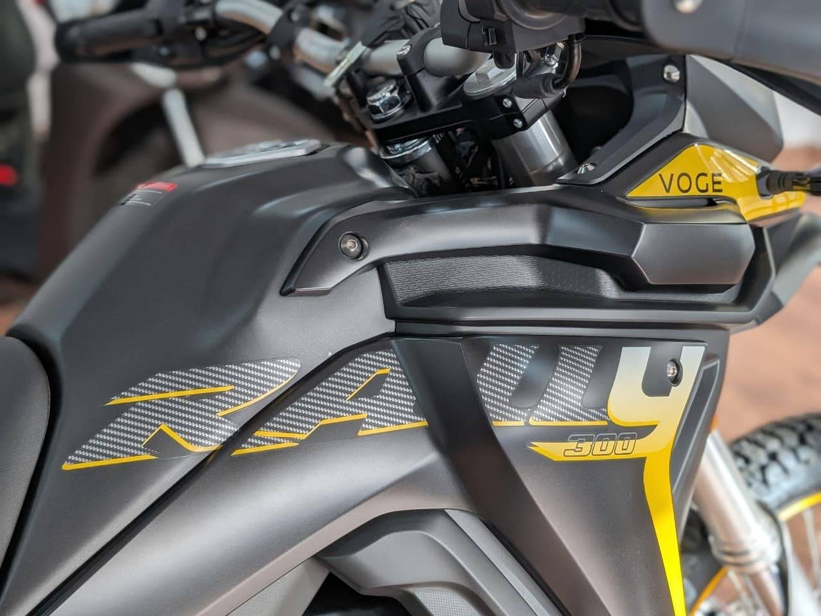 Voge 300R