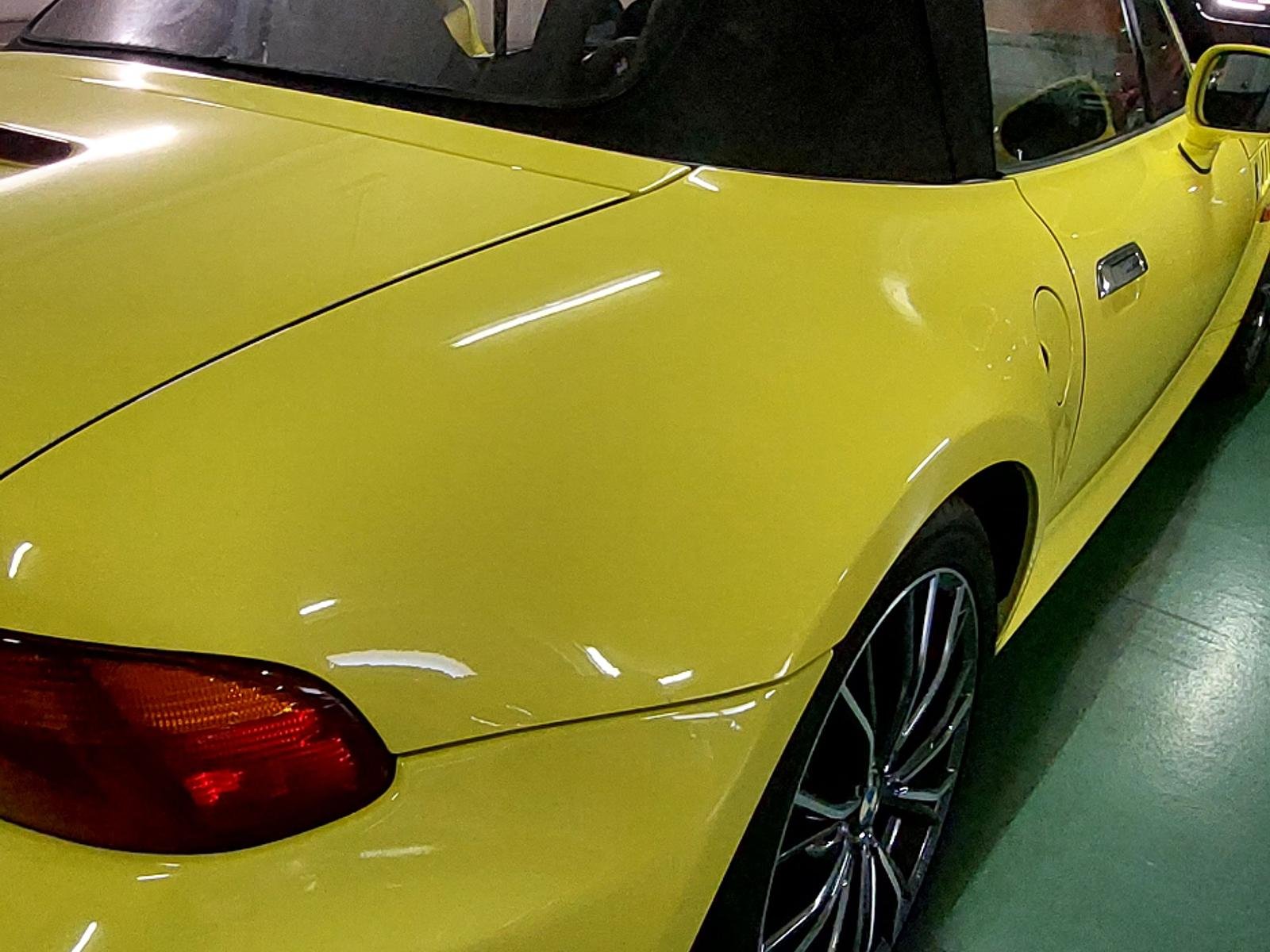 Bmw Z3