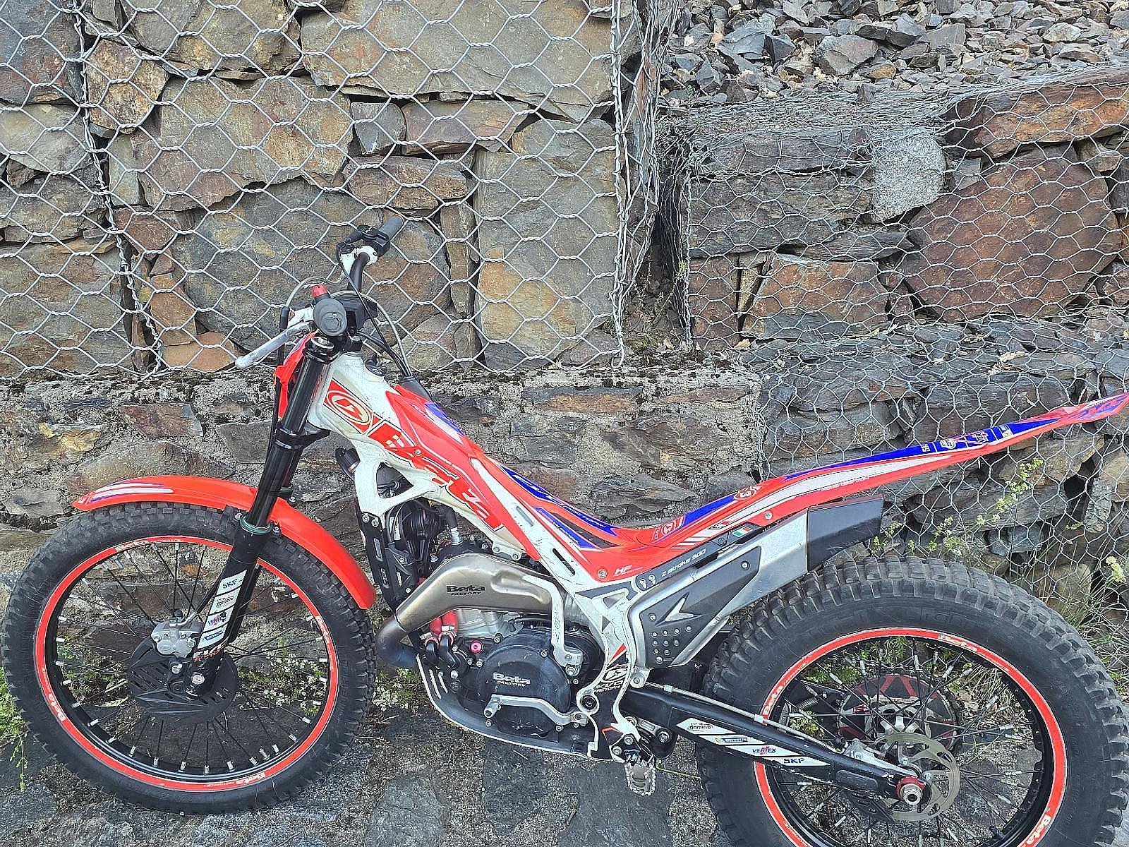 Beta Evo Factory 2T 300