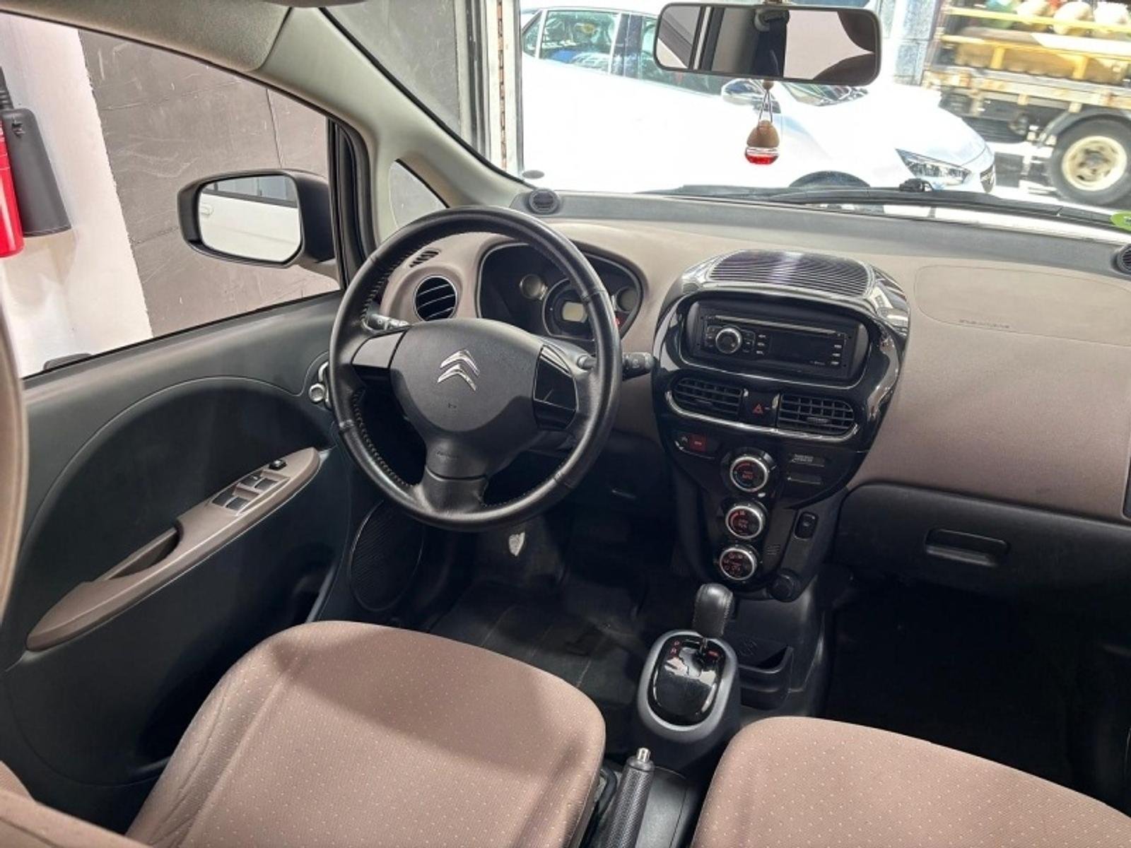 Citroen C-Zero