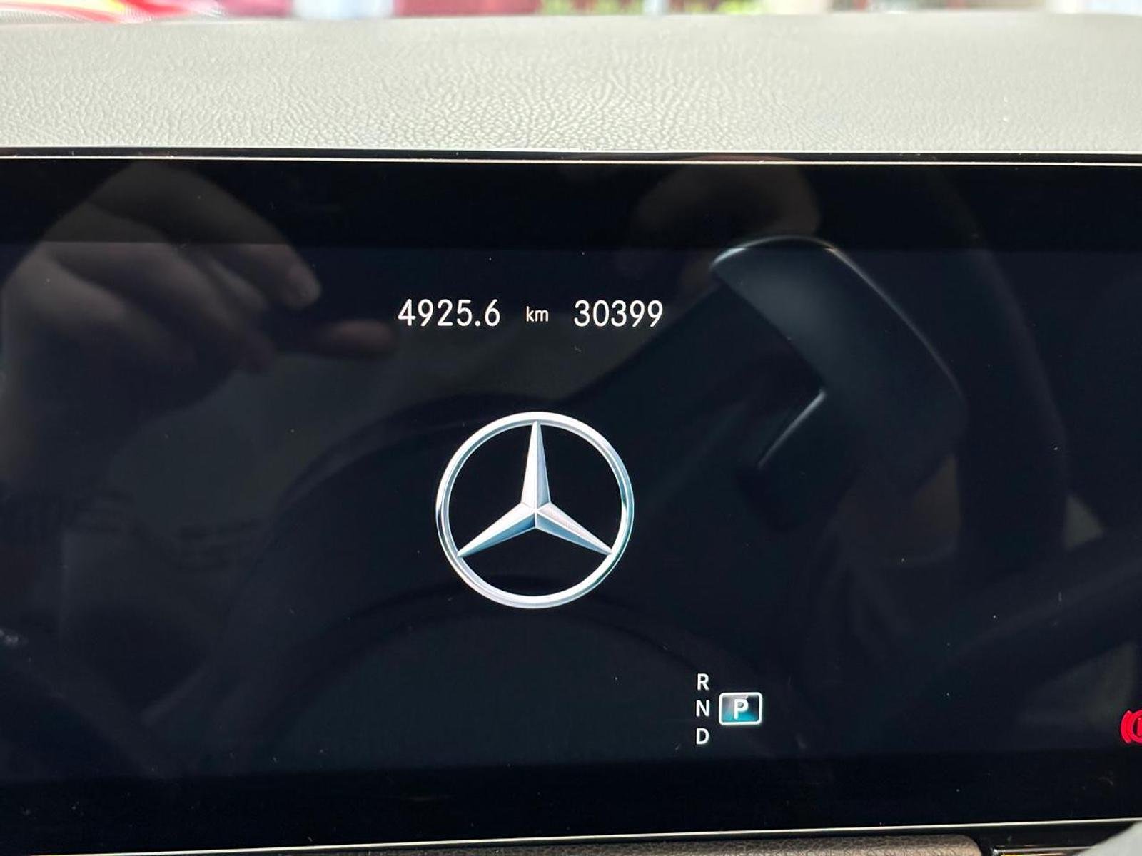 Mercedes-Benz Gla Amg