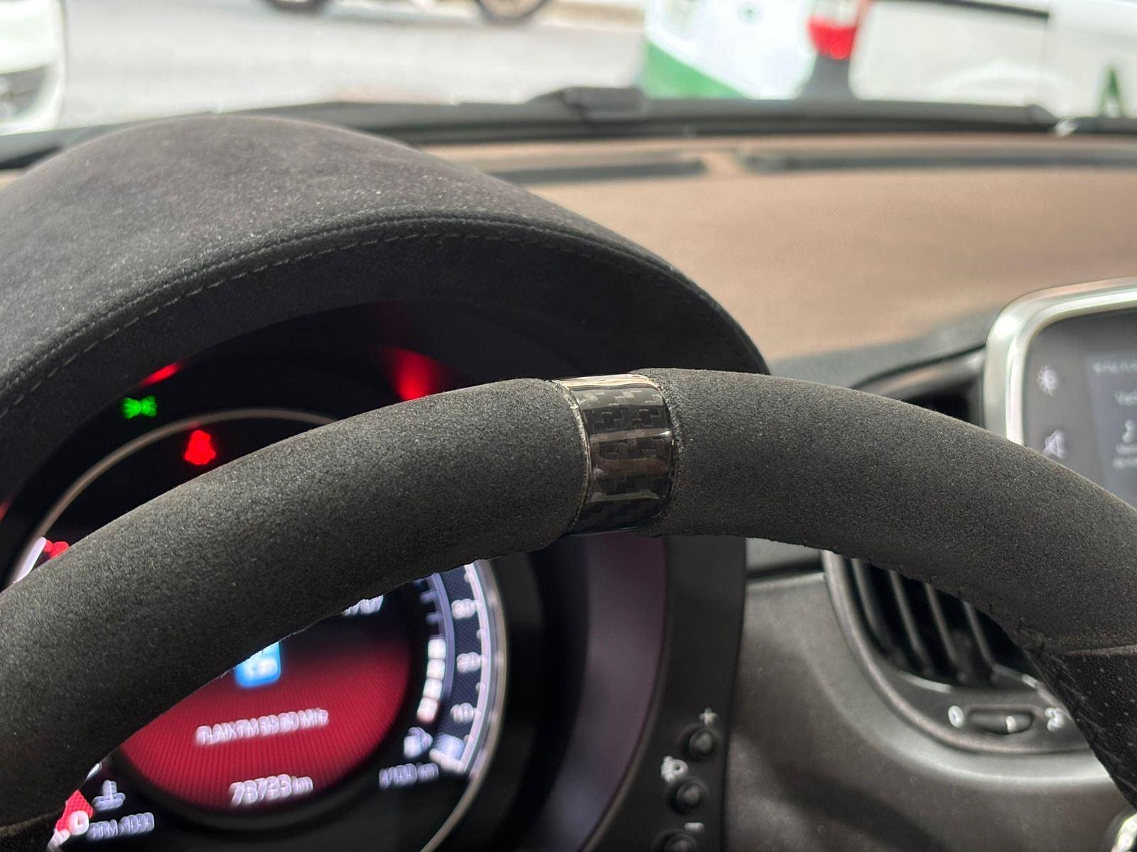 Abarth 595 Competizione