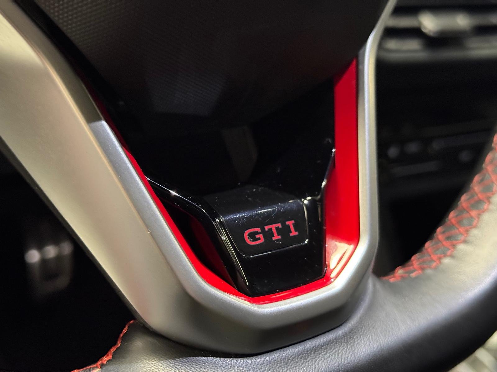 Volkswagen Polo Gti