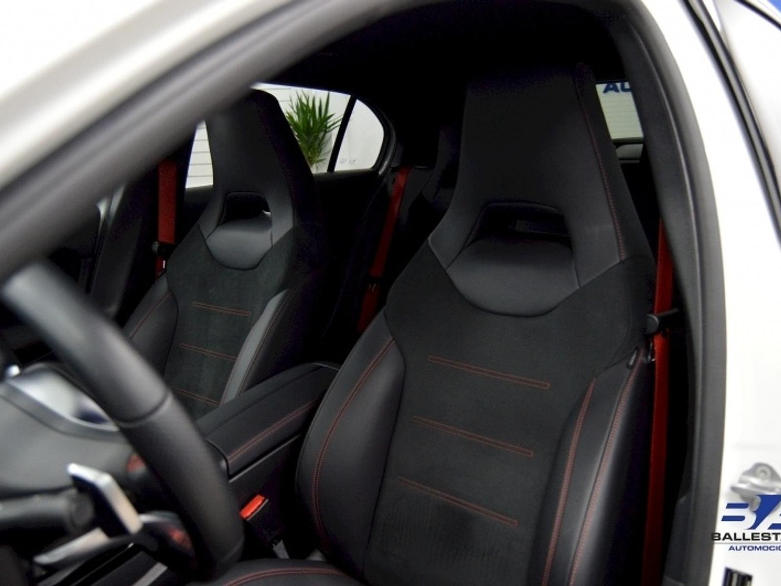 Mercedes-Benz A-Class Amg