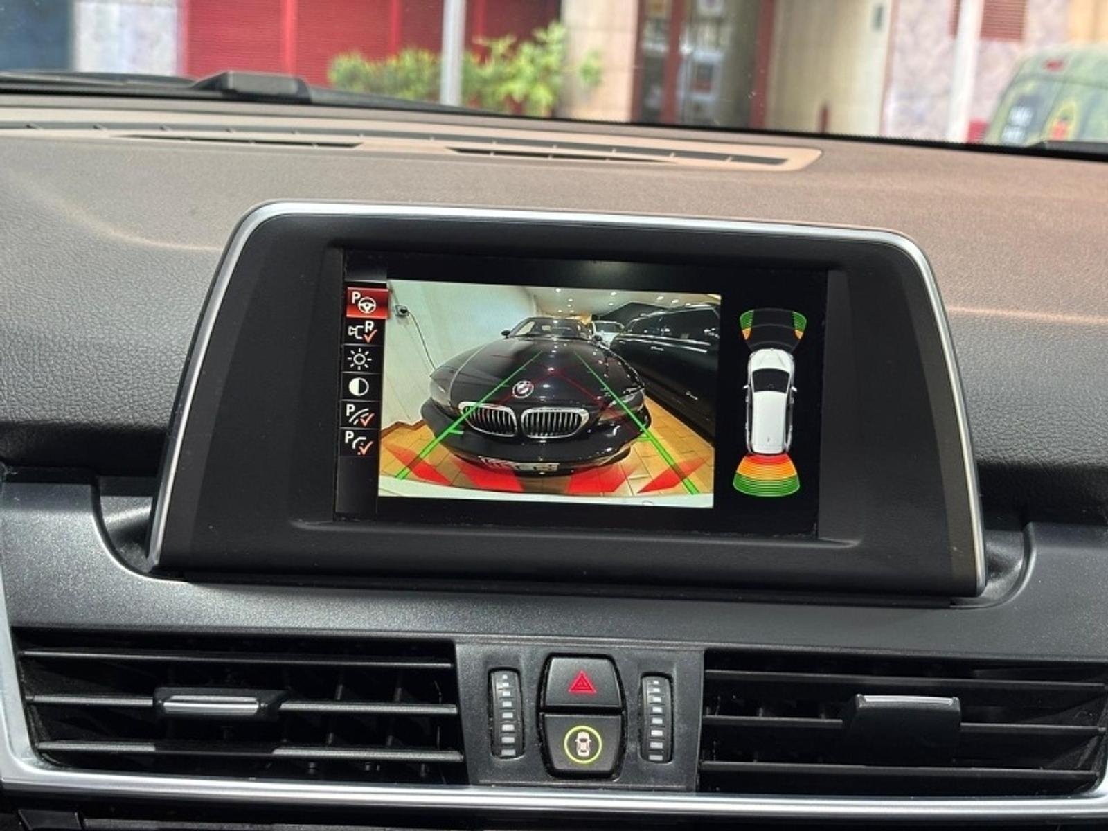 Bmw 2 Series Gran Tourer