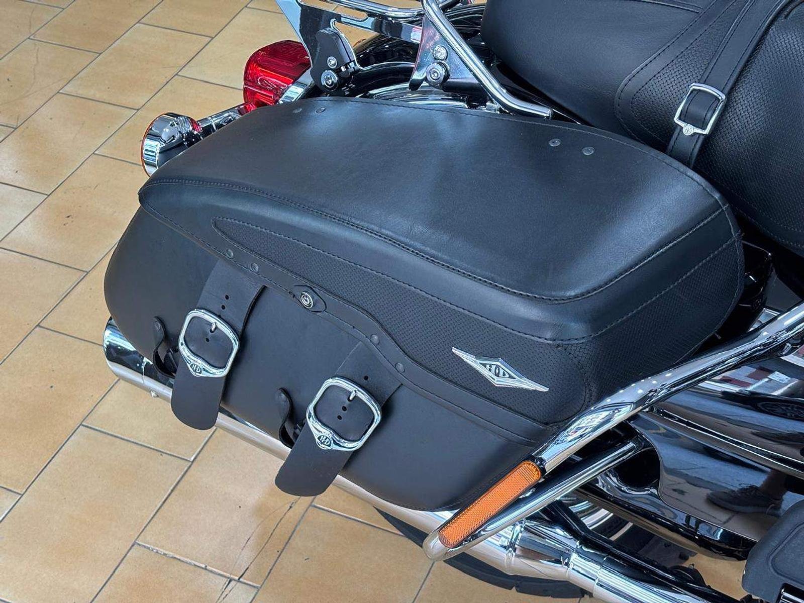 Harley-Davidson Road King Classic