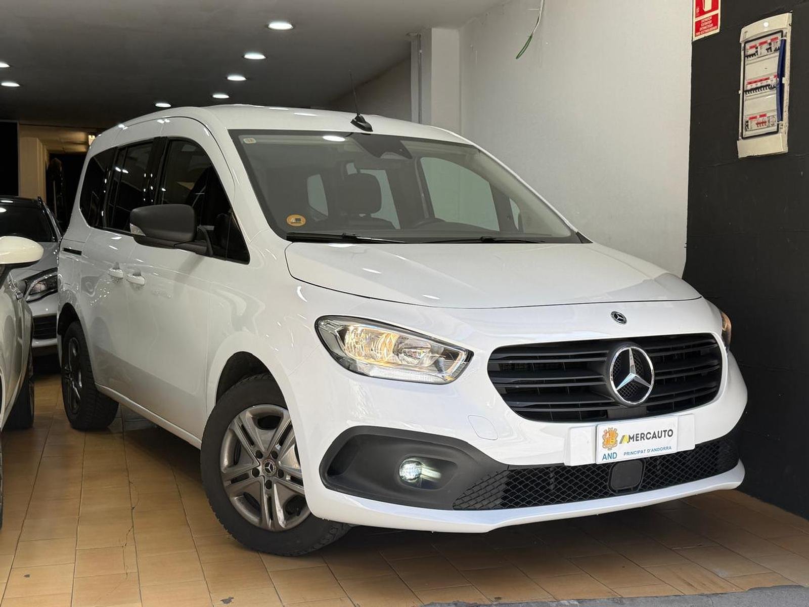 Mercedes-Benz Citan