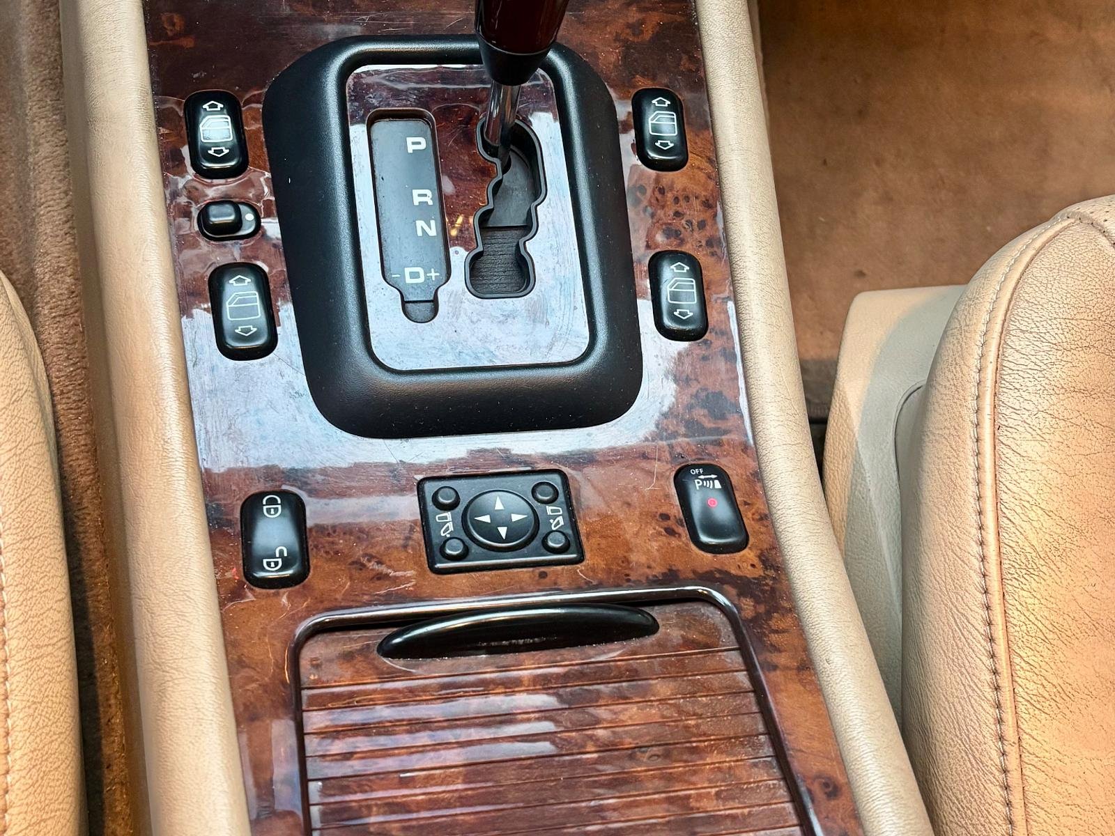 Mercedes-Benz M-Class