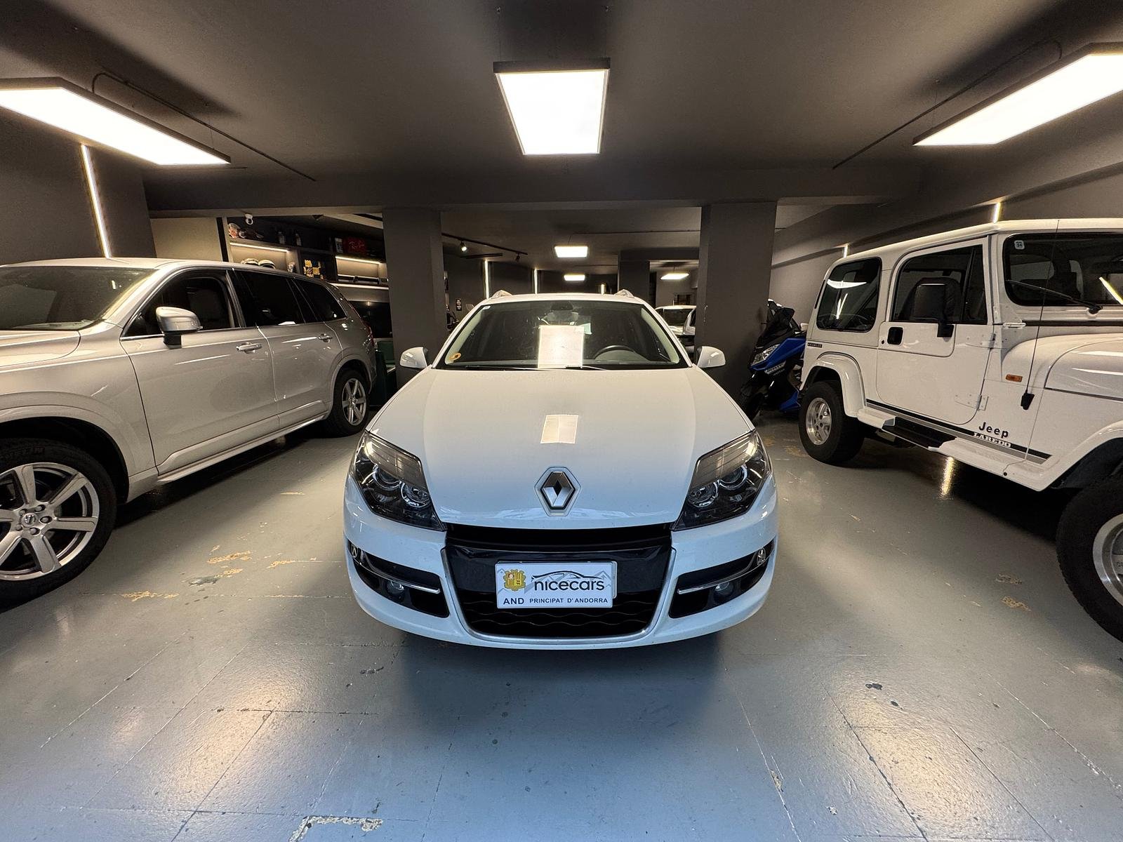 Renault Laguna